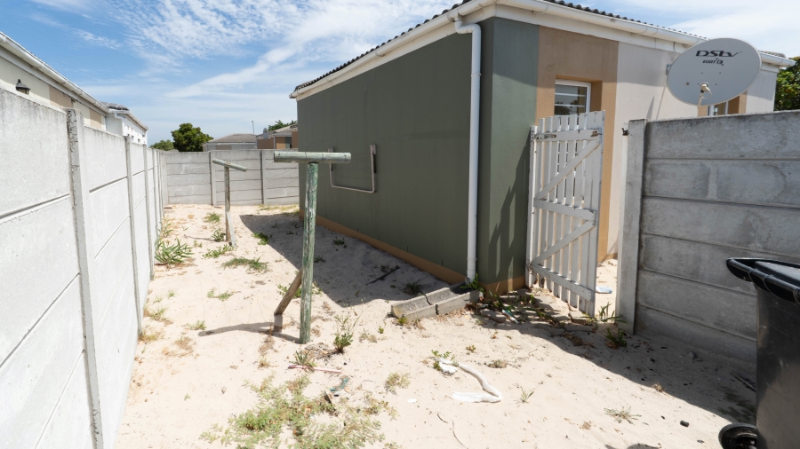 2 Bedroom Property for Sale in Sunset Glen Western Cape